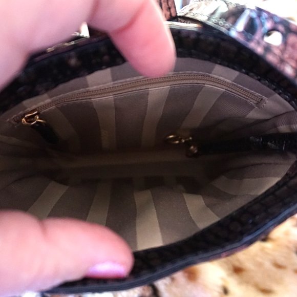 Brahmin Marley crossbody bag - Picture 11 of 12